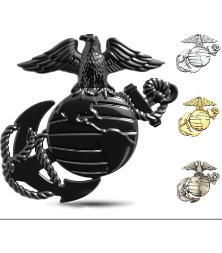 Amazon.com: BestLicensePlateFrames - 3rd Marine Division, III